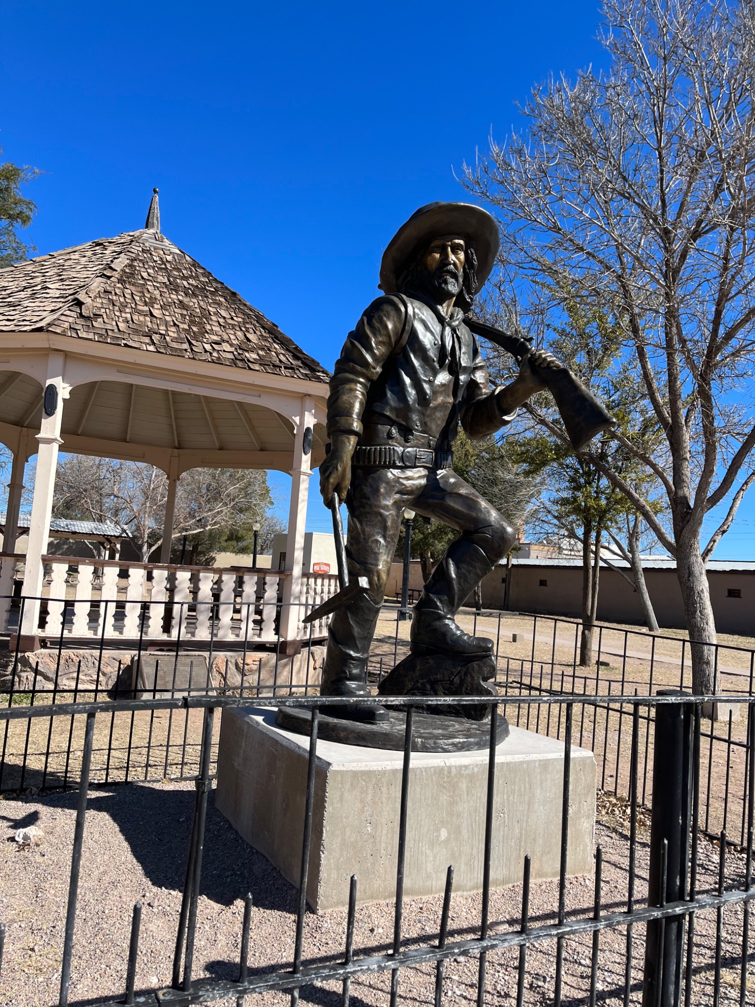 Tombstone, AZ